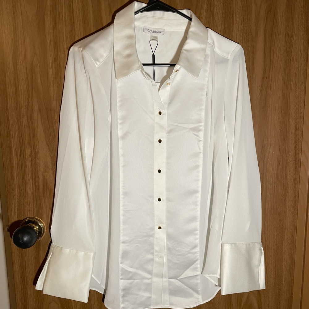 Calvin Klein Dress Shirt